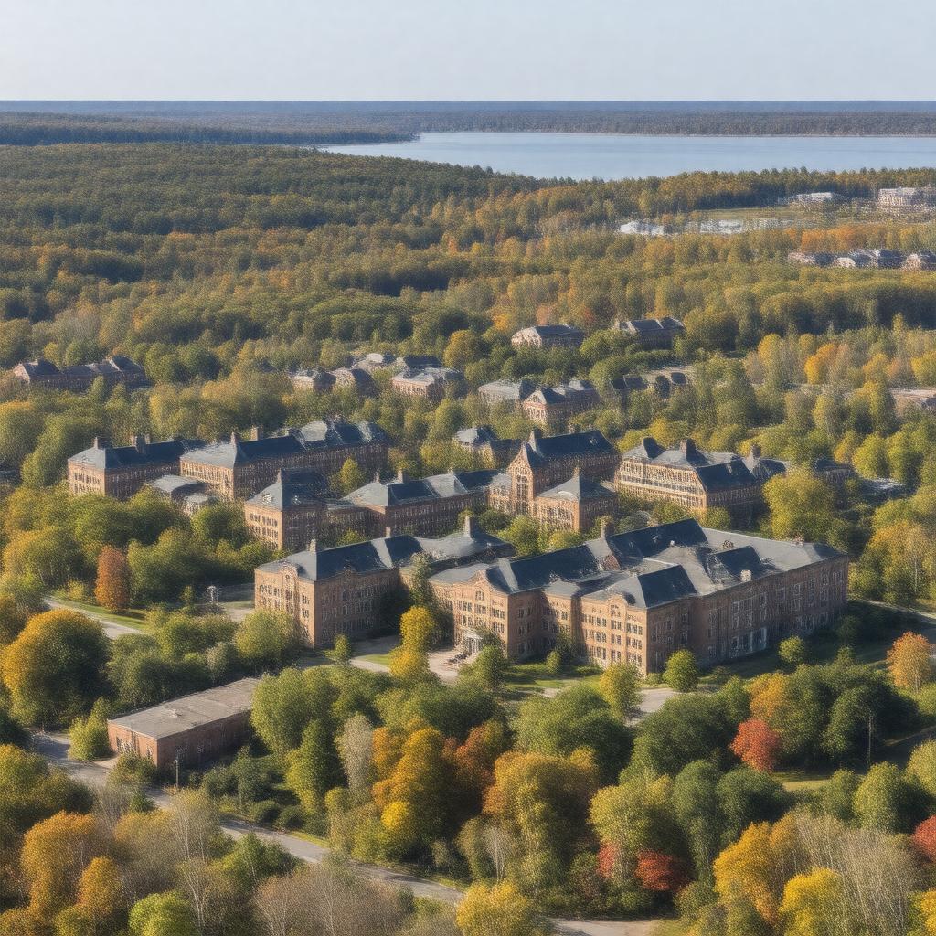 University of New Brunswick